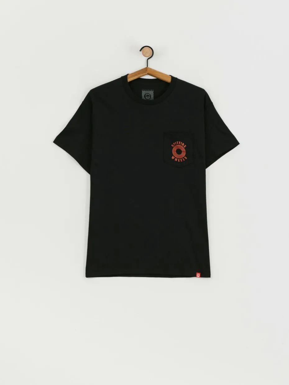 Spitfire Pocket Hlw Cls T-Shirt