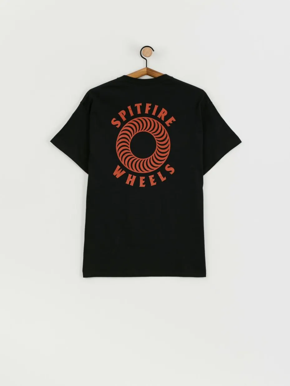 Spitfire Pocket Hlw Cls T-Shirt