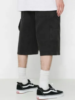 Spitfire Shorts Big Head Denim