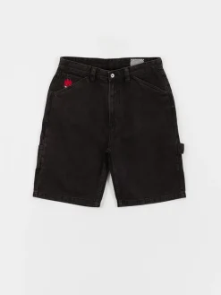 Spitfire Shorts Big Head Denim