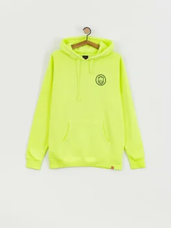 Spitfire Swrld Cls HD Hoodie