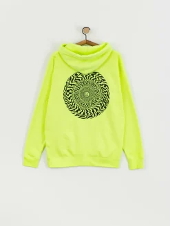 Spitfire Swrld Cls HD Hoodie