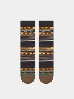 Stance Cedar Rock Crew Socken