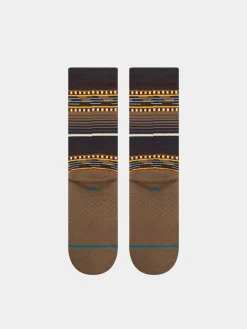 Stance Cedar Rock Crew Socken
