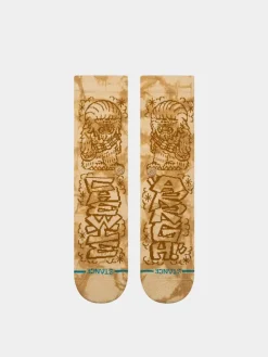Stance Dj Chewie Crew Socken