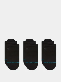 Stance Socken Icon Low Tab 3 Pack