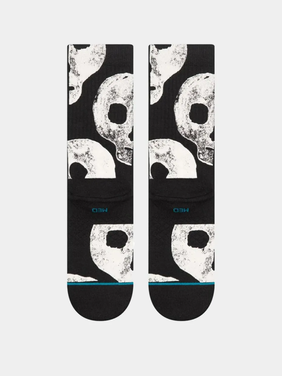 Stance Socken Jolly Rogers Crew