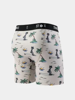 Stance Unterwäsche Kool Kats Boxer Brief