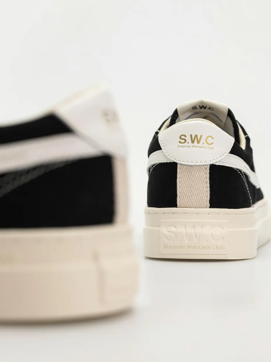 Stepney Workers Club Dellow S-Strike Cup Schuhe