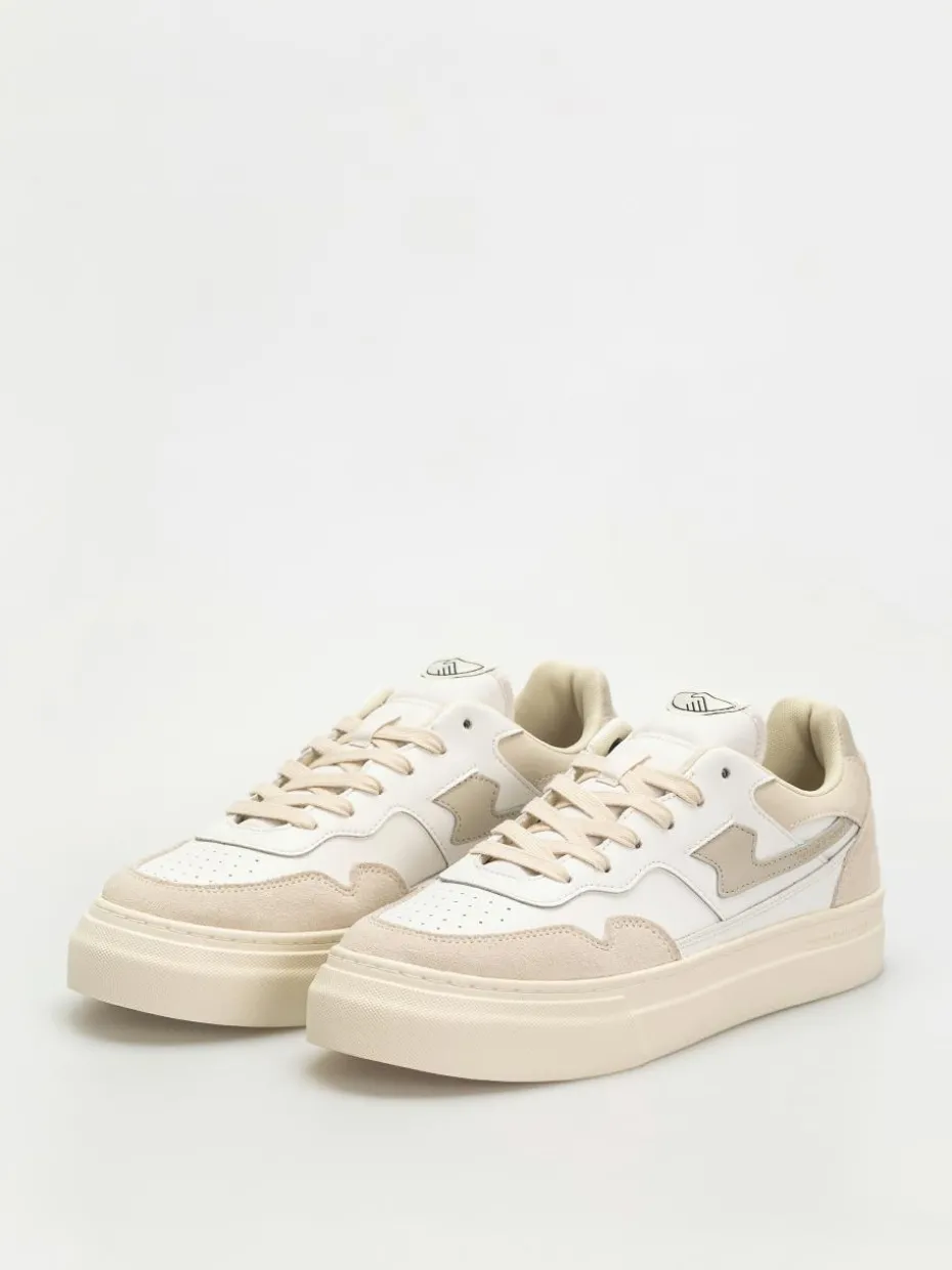 Stepney Workers Club Pearl S-Strike Schuhe