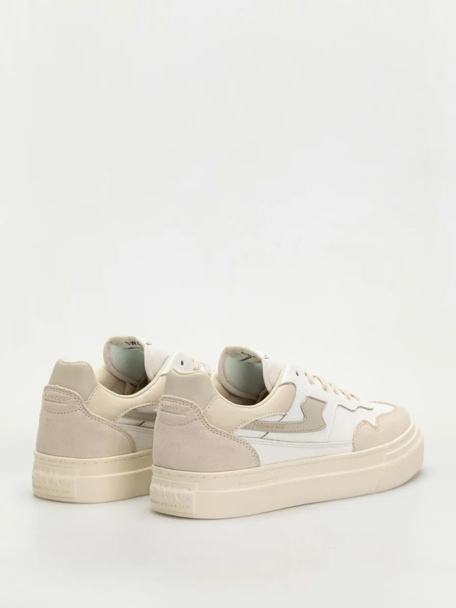 Stepney Workers Club Pearl S-Strike Schuhe