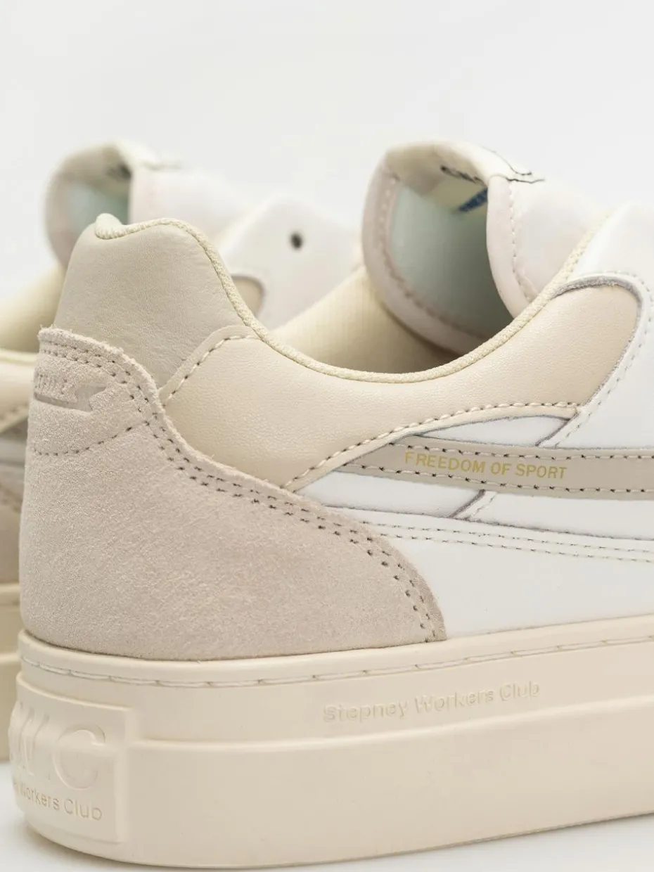 Stepney Workers Club Pearl S-Strike Schuhe