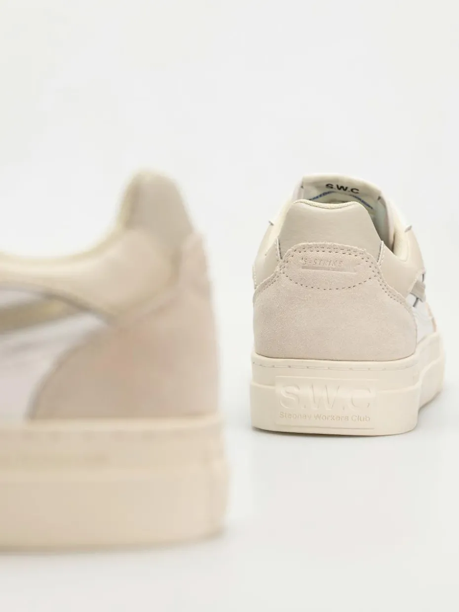 Stepney Workers Club Pearl S-Strike Schuhe