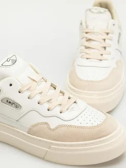 Stepney Workers Club Pearl Schuhe