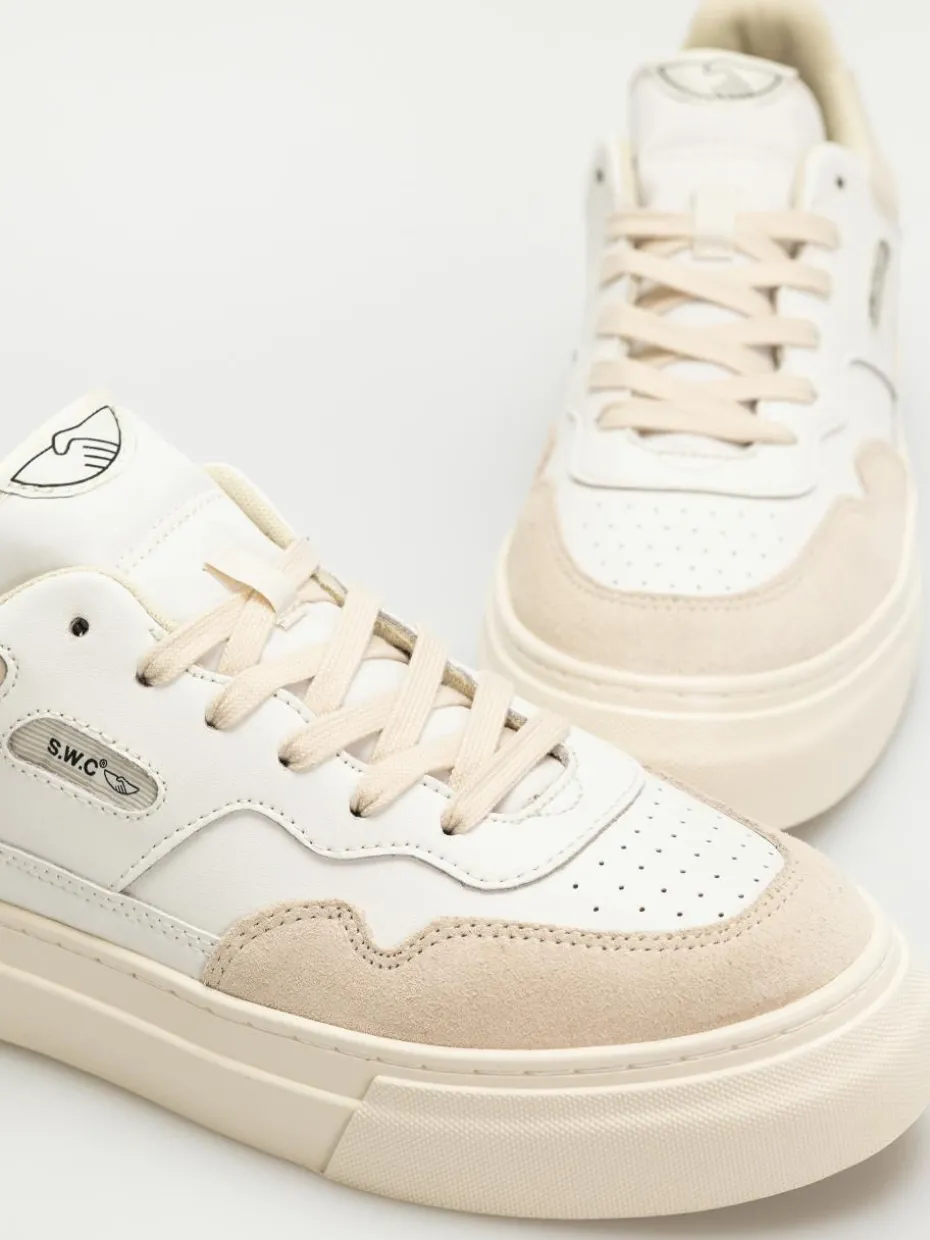 Stepney Workers Club Pearl Schuhe