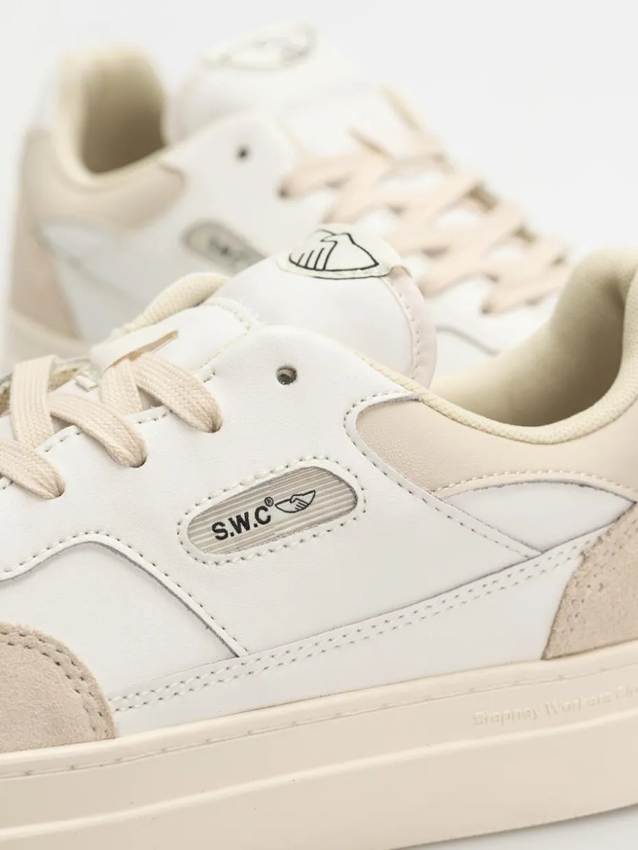 Stepney Workers Club Pearl Schuhe