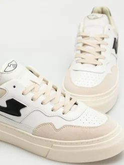 Stepney Workers Club Pearl S-Strike Schuhe