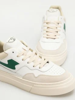 Stepney Workers Club Pearl S-Strike Schuhe