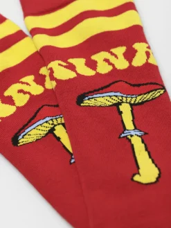 Stinky Socks Shrum Socken