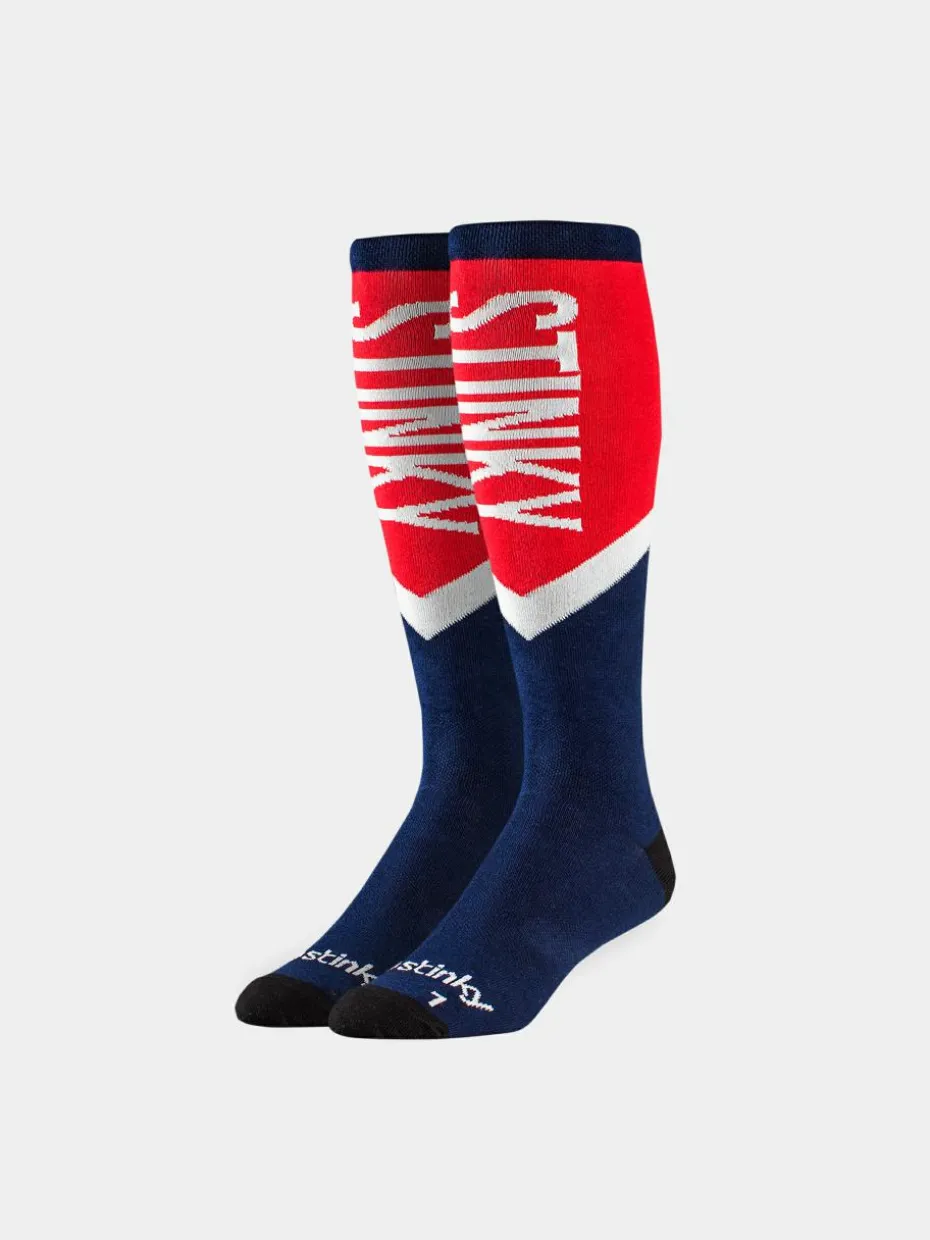 Stinky Socks Socken Family