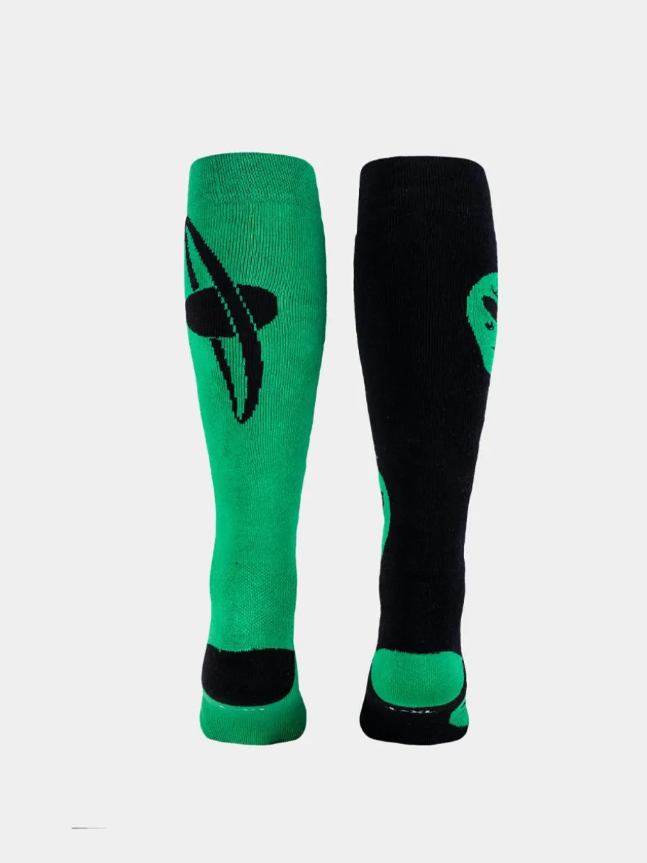 Stinky Socks Socken On Their Way