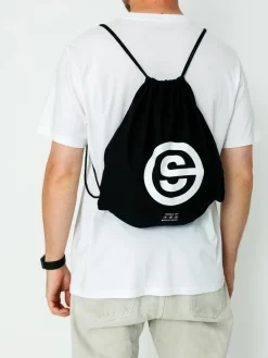 Super-Shop Stamp Rucksack