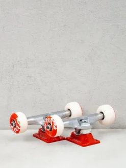 Tensor Almost Repeat Achsen