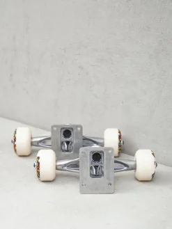 Tensor Blind Og Stacked Achsen