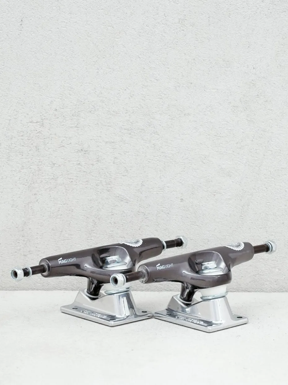 Tensor Mag Light Glossy Achsen