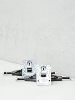 Tensor Mag Light Glossy Achsen