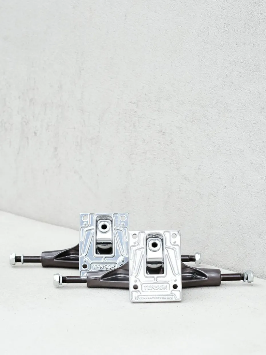 Tensor Mag Light Glossy Achsen