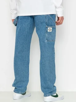 The National Skateboard Co Boreray Carpenter Jeans Hose