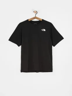 The North Face 24/7 Box Nse T-Shirt