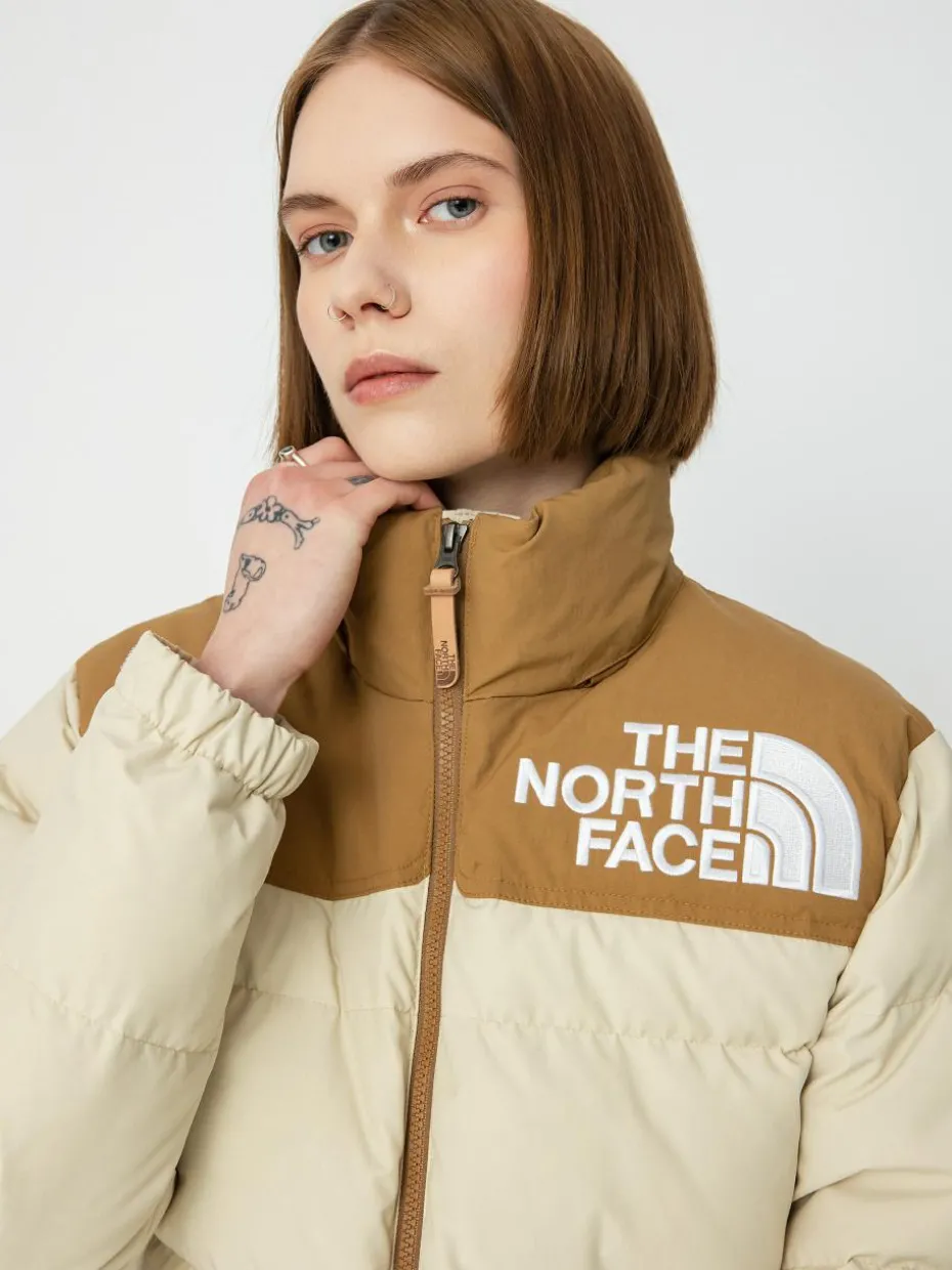 The North Face 92 Low-Fi Hi-Tek Nuptse Jacke Wmn