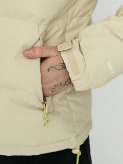 The North Face 92 Low-Fi Hi-Tek Nuptse Jacke Wmn