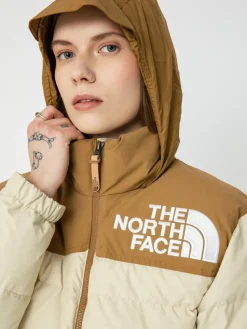 The North Face 92 Low-Fi Hi-Tek Nuptse Jacke Wmn