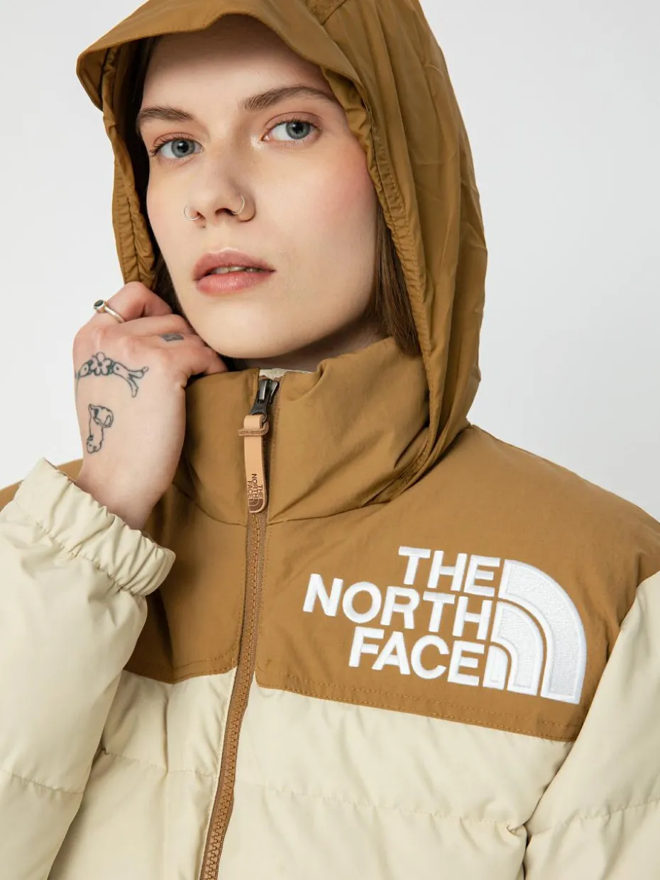 The North Face 92 Low-Fi Hi-Tek Nuptse Jacke Wmn