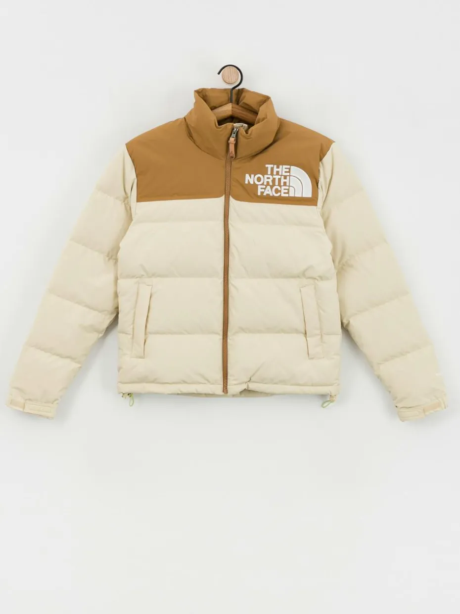 The North Face 92 Low-Fi Hi-Tek Nuptse Jacke Wmn
