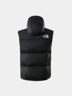 The North Face 1996 Retro Nuptse Vest Weste