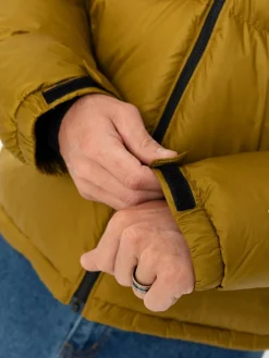 The North Face 1996 Retro Nuptse Jacke