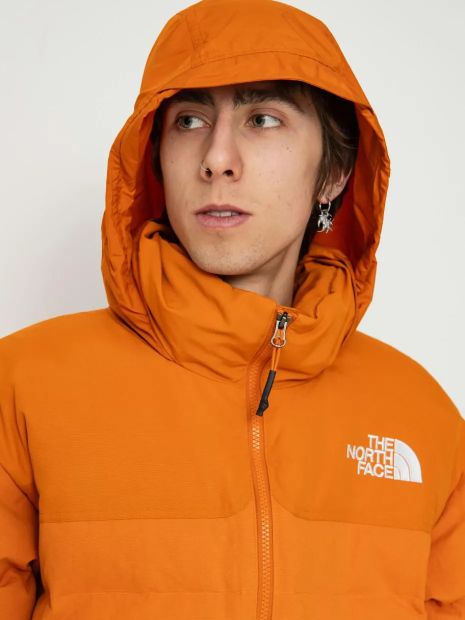 The North Face 92 Ripstop Nuptse Jacke