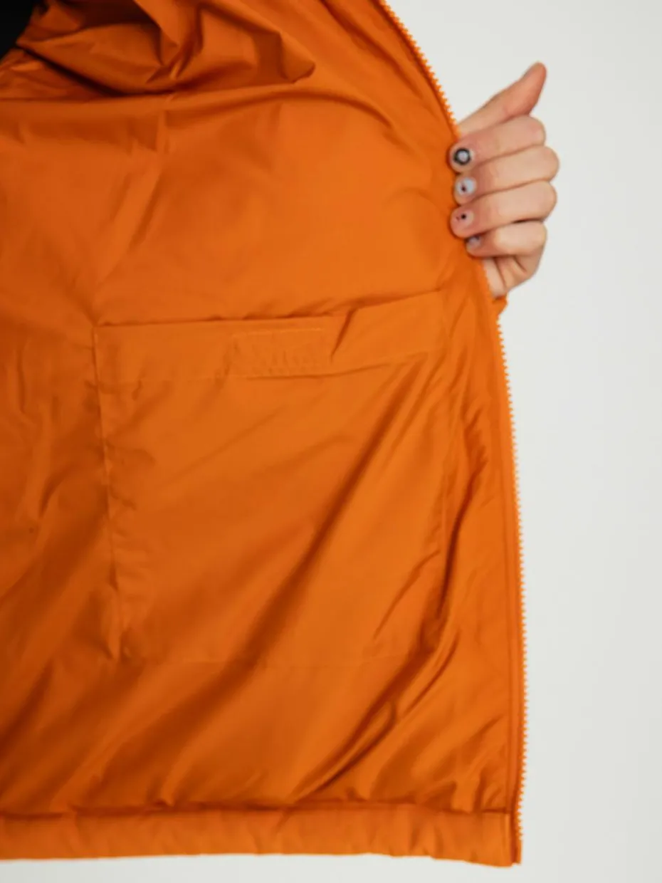 The North Face 92 Ripstop Nuptse Jacke