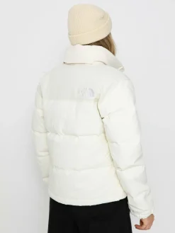 The North Face 92 Ripstop Nuptse Wmn Jacke