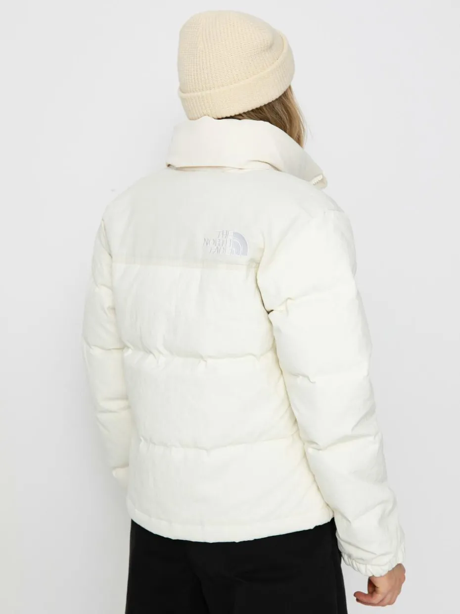 The North Face 92 Ripstop Nuptse Wmn Jacke