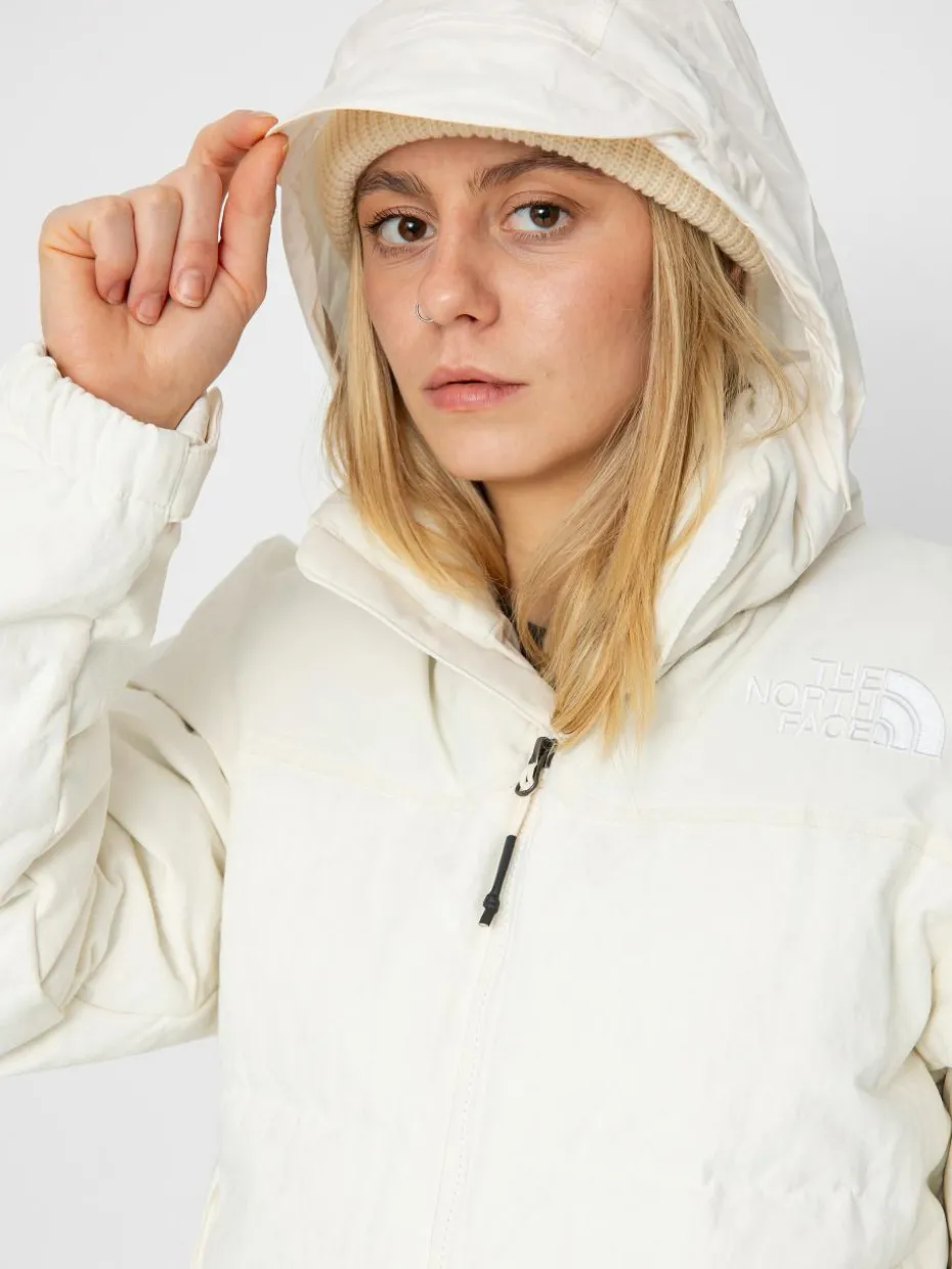 The North Face 92 Ripstop Nuptse Wmn Jacke