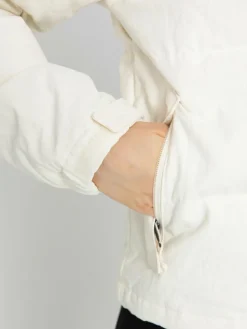 The North Face 92 Ripstop Nuptse Wmn Jacke