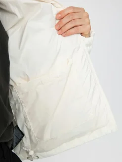 The North Face 92 Ripstop Nuptse Wmn Jacke