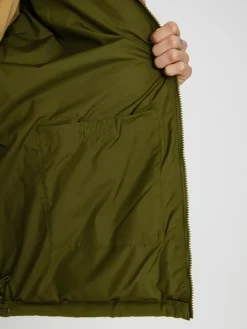 The North Face 92 Ripstop Nuptse Jacke