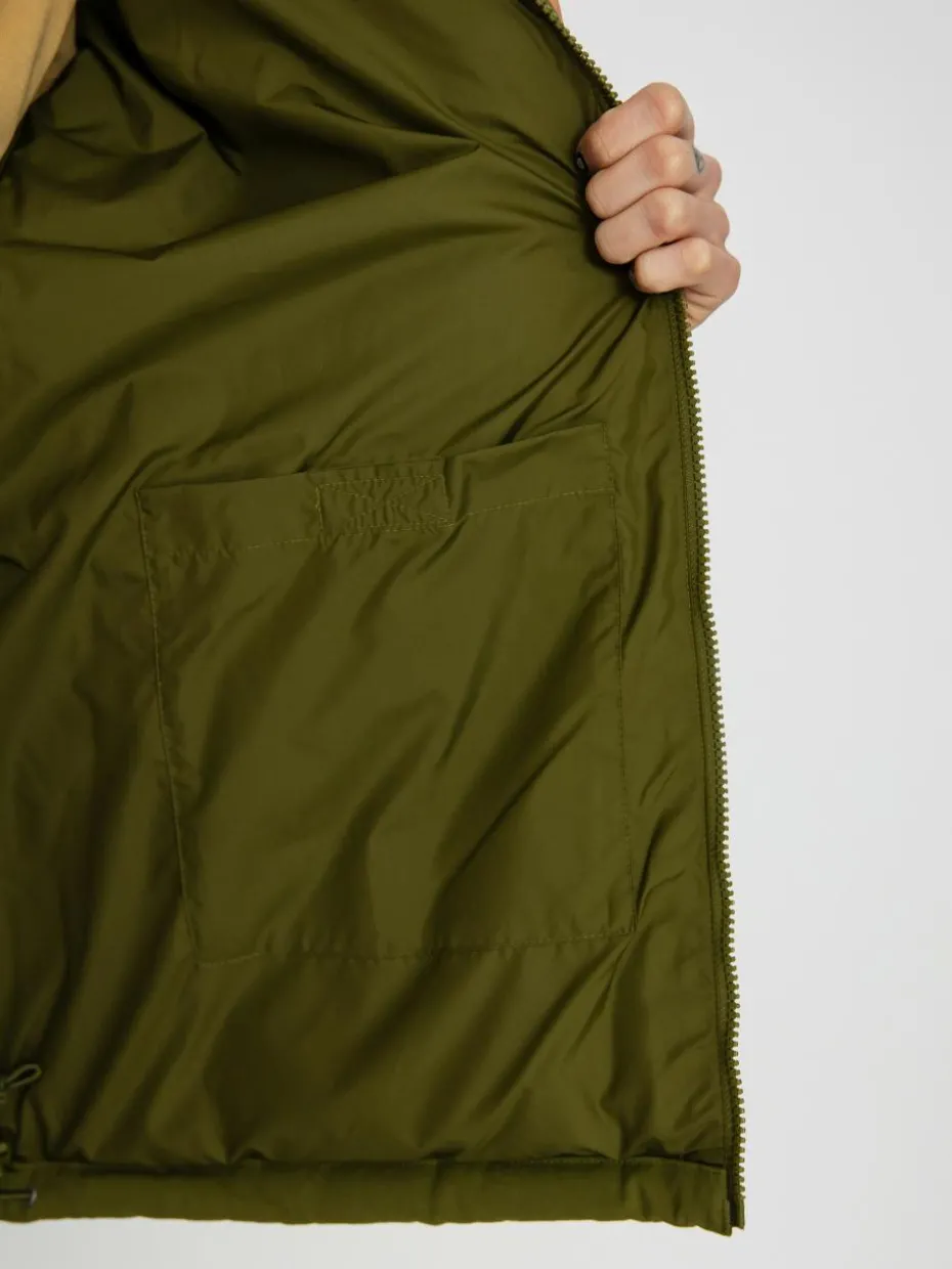 The North Face 92 Ripstop Nuptse Jacke