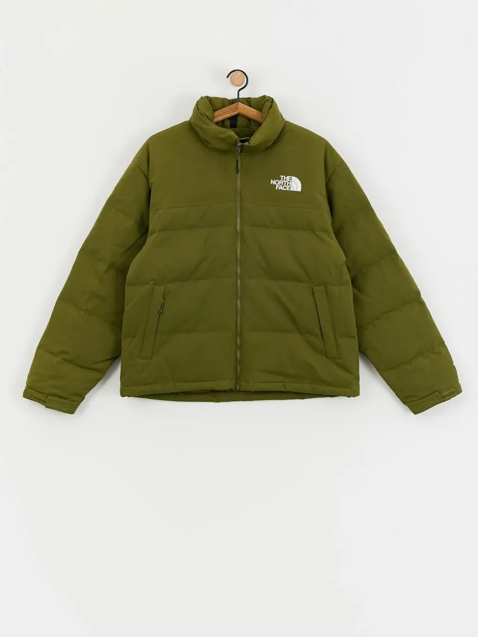 The North Face 92 Ripstop Nuptse Jacke